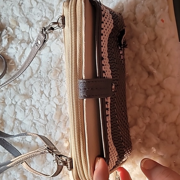 The sak 🖤 purse - Picture 2 of 6